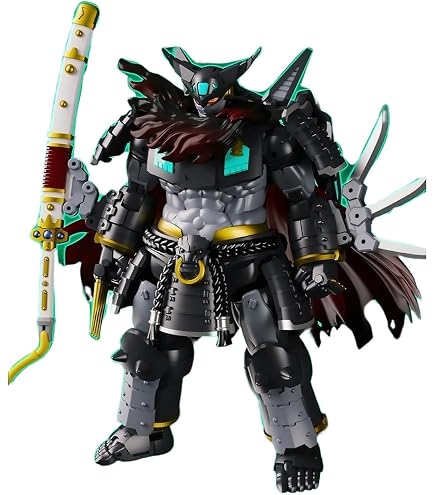 Amazon | EX合金 ロボ師WORKS ゲッター1 最終決戦ver. (ノンスケール