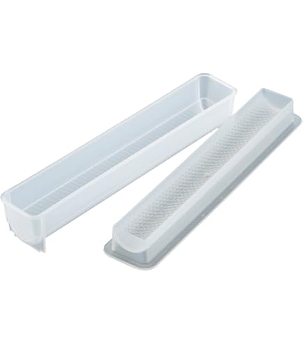 Amazon｜住べテクノプラスチック 住友 PE 包丁ガイド付 押し寿司型