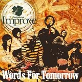 WORDS FOR TOMORROW