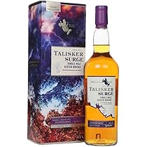 Amazon.co.jp: タリスカー ダーク・ストーム 45.8度 1000ml [並行輸入