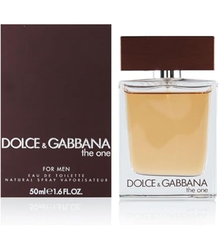 Amazon | ドルチェ&ガッバーナ ザワン フォーメン オードトワレ 50mL