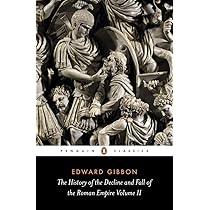 Amazon | The History of the Decline and Fall of the Roman Empire