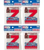 Amazon.co.jp: やのまん カードプロテクター オーバーガードZ 50枚入