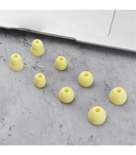 Amazon | A-Focus イヤーピース イヤーチップ Beat s Flex イヤホン 用