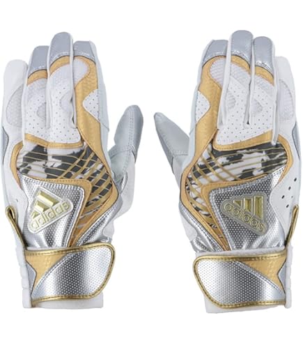 バッティンググローブ　アディダス　adidas 61iGYDXV68L.jpg