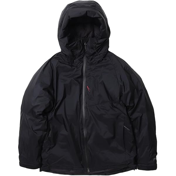 Amazon | ナンガ NANGA オーロラ 3 レイヤーシェルフーデッド