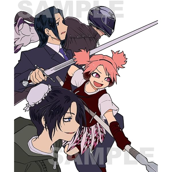 Amazon.co.jp: 【Amazon.co.jp限定】勇者のクズ Blu-ray BOX 第1巻