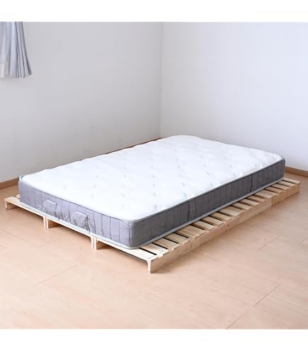 Amazon | アテックス 涼感寝具 扇風マットレスATEX AX-HM1230S