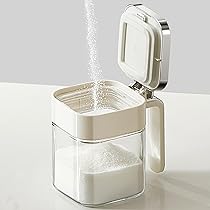 オールド・バカラ未使用 デットストック 調味料入れ 2個 ソルトスプーン 箱付属 61L9yoeK88L._AC_UL210_SR210,