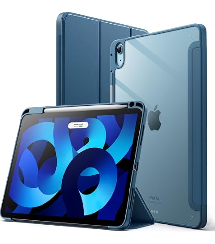 Amazon.co.jp: iPad Air 第5世代 第4世代 10.9インチ用の キーボード
