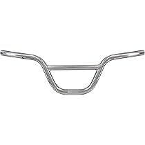Amazon.co.jp: WEERAS BMX合金ハンドルバー 585 mm 22.2 mm