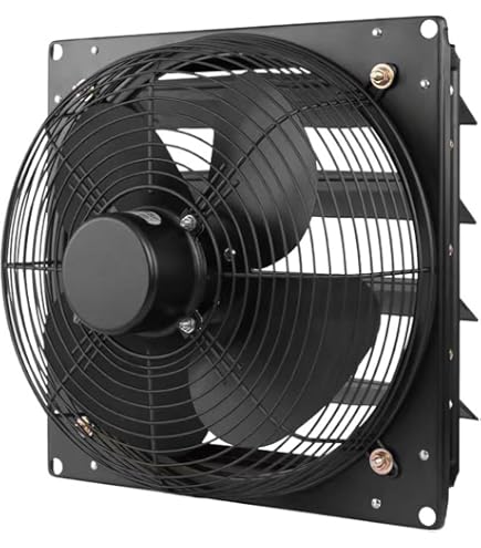 Amazon | 新ダイワ 送風機 単相100V EPF300A | 換気扇