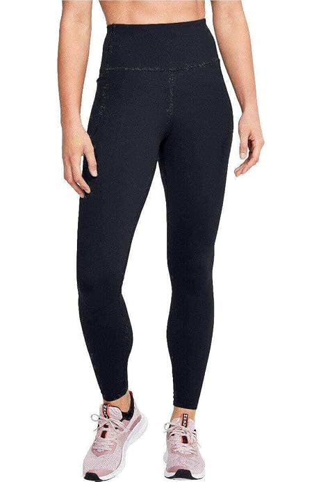 Under Armour Women's Meridian Crop 