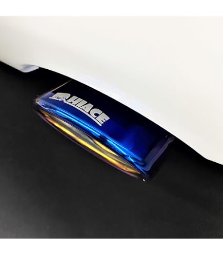 Amazon | ハイエース 200系 テールランプ 415コブラ BADテール BAD