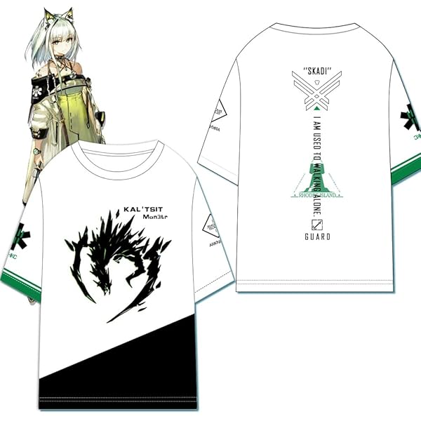 Amazon.co.jp: [ニューキング] ARKT116 アークナイツ クロージャ