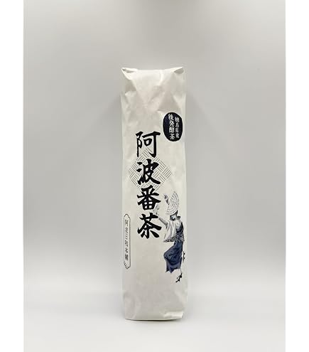 Amazon.co.jp: 阿波番茶 業務用 茶園 200g 相生茶 徳島産 国産 : 食品