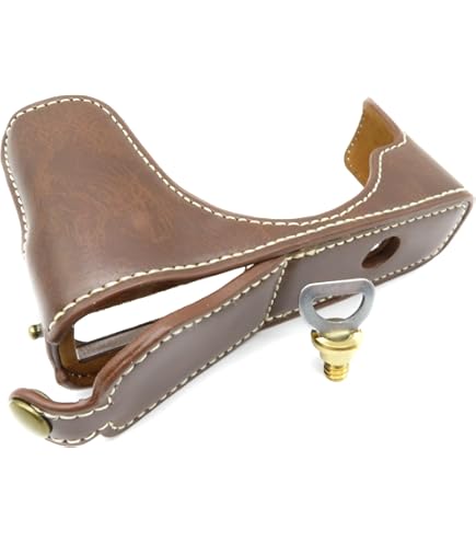 Amazon.co.jp: FUJIFILM カメラケース X-Pro1用 レザー F LC-XPRO1