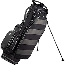 Amazon | キャロウェイ(Callaway) キャディバッグ STN SPL-I BLK