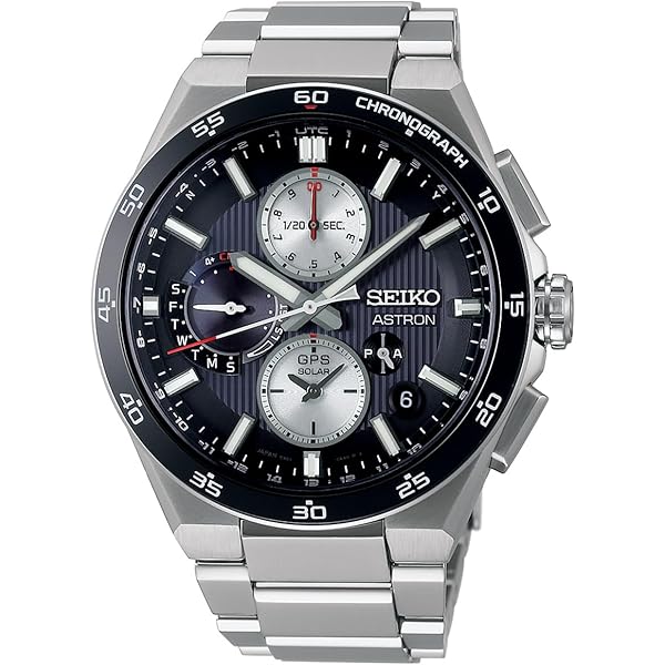 【SEIKO】腕時計ASTRON SBXB123 防水 ソーラー 電波 GPS セイコー アストロン エグゼクティブライン SBXB123 GPSソーラー