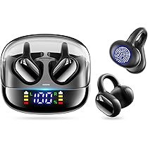 Amazon.co.jp: イヤホン bluetooth ワイヤレスイヤホン 【2025新開発