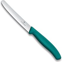 Amazon.co.jp: VICTORINOX(ビクトリノックス) パーリングナイフ 切れ味