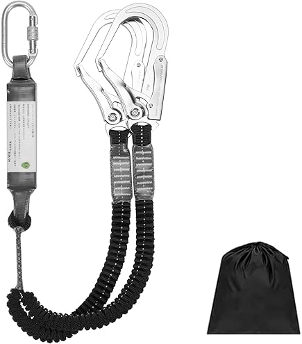 Amazon.co.jp: ツヨロン 新規格 墜落制止用器具 フルハーネス安全帯用