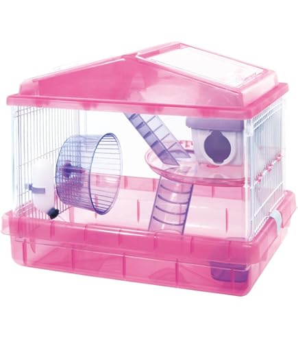 Amazon | ジェックス アクリルルーム 390High | GEX | 飼育ケージ 通販