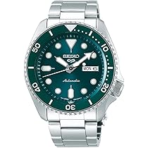 Amazon.co.jp: [セイコー] SEIKO 5 SPORTS SKX Sports Style