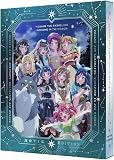 【限定特典付き】 劇場総集編 幻日のヨハネ -SUNSHINE in the MIRROR- ( 特装限定版 Blu-ray )＋特典：「劇場総集編 幻日のヨハネ-SUNSHINE in the MIRROR-」イラスト色紙 絵柄：A付き