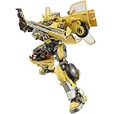 トランスフォーマー プレミアムフィニッシュシリーズ PF SS-01バンブルビー