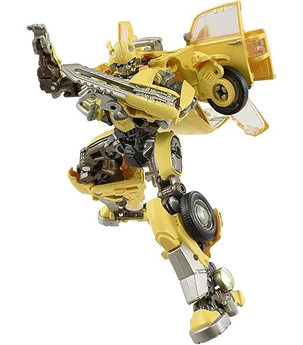 Amazon.co.jp: トランスフォーマー SS-19 WW II バンブルビー : Toys