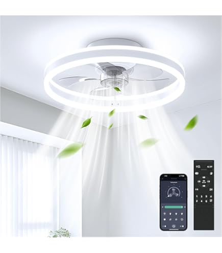 Amazon | 三菱 シーリングファン(天井扇) 羽根径90cm 傾斜天井対応