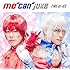 me can juke「FIRE or ICE(通常盤)」