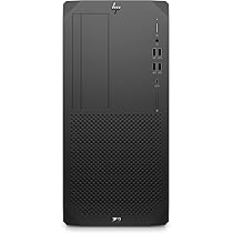 Amazon.co.jp: HP Z2 Tower G5 ワークステーション デスクトップ
