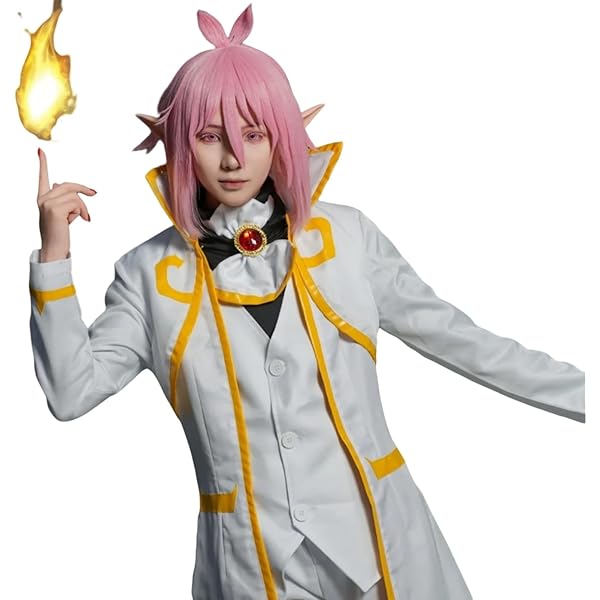 Amazon.co.jp: [XIN XIN] 魔入りました!入間くん ウァラク