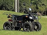 IceBear(アイスベアー) 四輪バギー ATV 50cc セミオートマ前進3速バック付 ミ...