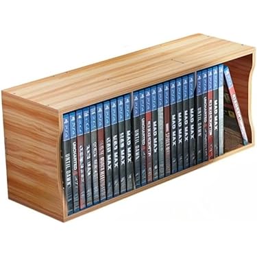 Amazon.co.jp 売れ筋ランキング: CDストレージラック の中で最も人気の