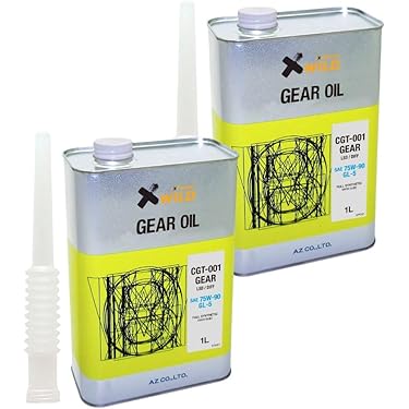 MISKALUB ミッションオイル・ギアオイル 10本セット MISKALUB ミッションオイル・ギアオイル 10本セット ミッション