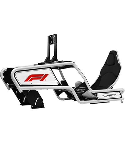 Playseat Keyboard Holder Pro A € 64,36 (oggi) | Migliori Prezzi E