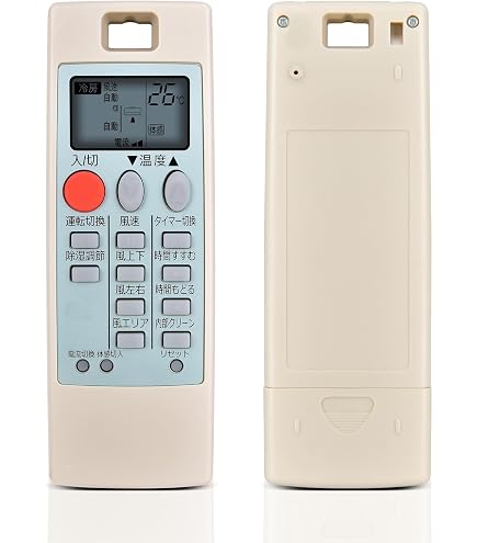 Amazon.co.jp: エアコンリモコン NH112 for 三菱 MITSUBISHI 霧ヶ峰