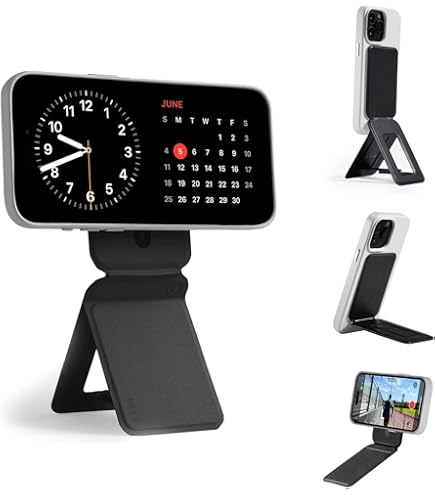 Amazon.co.jp: MOFT 七変化マルチスタンド 【全機種対応