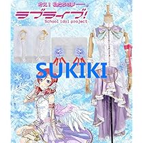 西木野真姫 ウェディング覚醒後　フルセット 61LB4JcFySL._AC_UL210_SR210,