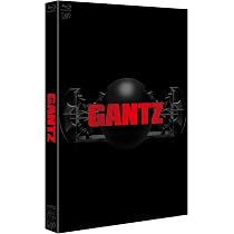Amazon.co.jp: GANTZ : 二宮和也, 松山ケンイチ, 吉高由里子, 山田孝之