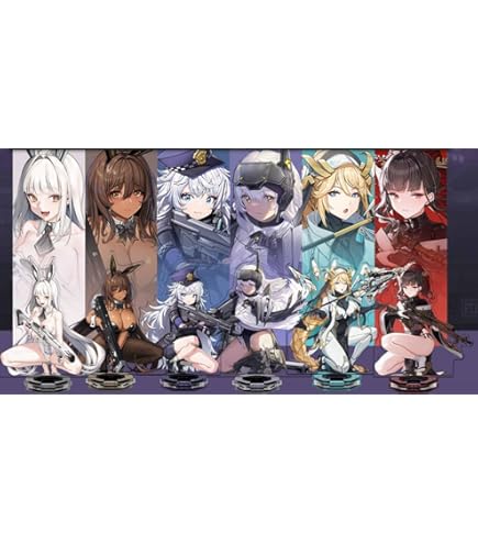 Amazon.co.jp: 勝利の女神 NIKKE[原作版] NIKKE DUEL ENCOUNTER 3rd