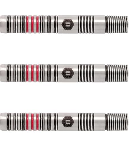 Amazon.co.jp: unicorn WORLD CHAMPION Gary Anderson PHASE 3 STEEL