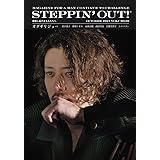 STEPPIN' OUT! ステッピンアウト! OCTOBER 2021 VOLUME20 2021年10月号 オダギリ ジョー (Brown's books)