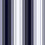 SheetWorld Fitted Sheet (Fits BabyBjorn Travel Crib Light) - Primary Navy Stripe Woven - Made In USA