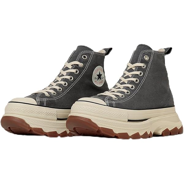 Amazon | [Converse] オールスター （R） トレックウエーブ Z HI