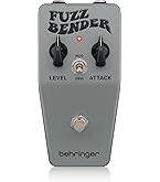 Amazon | ベリンガー Behringer トランスペアレント系オーバー