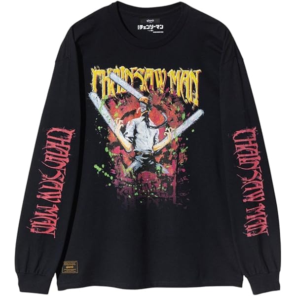 Amazon | [glamb] Makima T-shirt II / マキマTシャツ2 グラム (JP